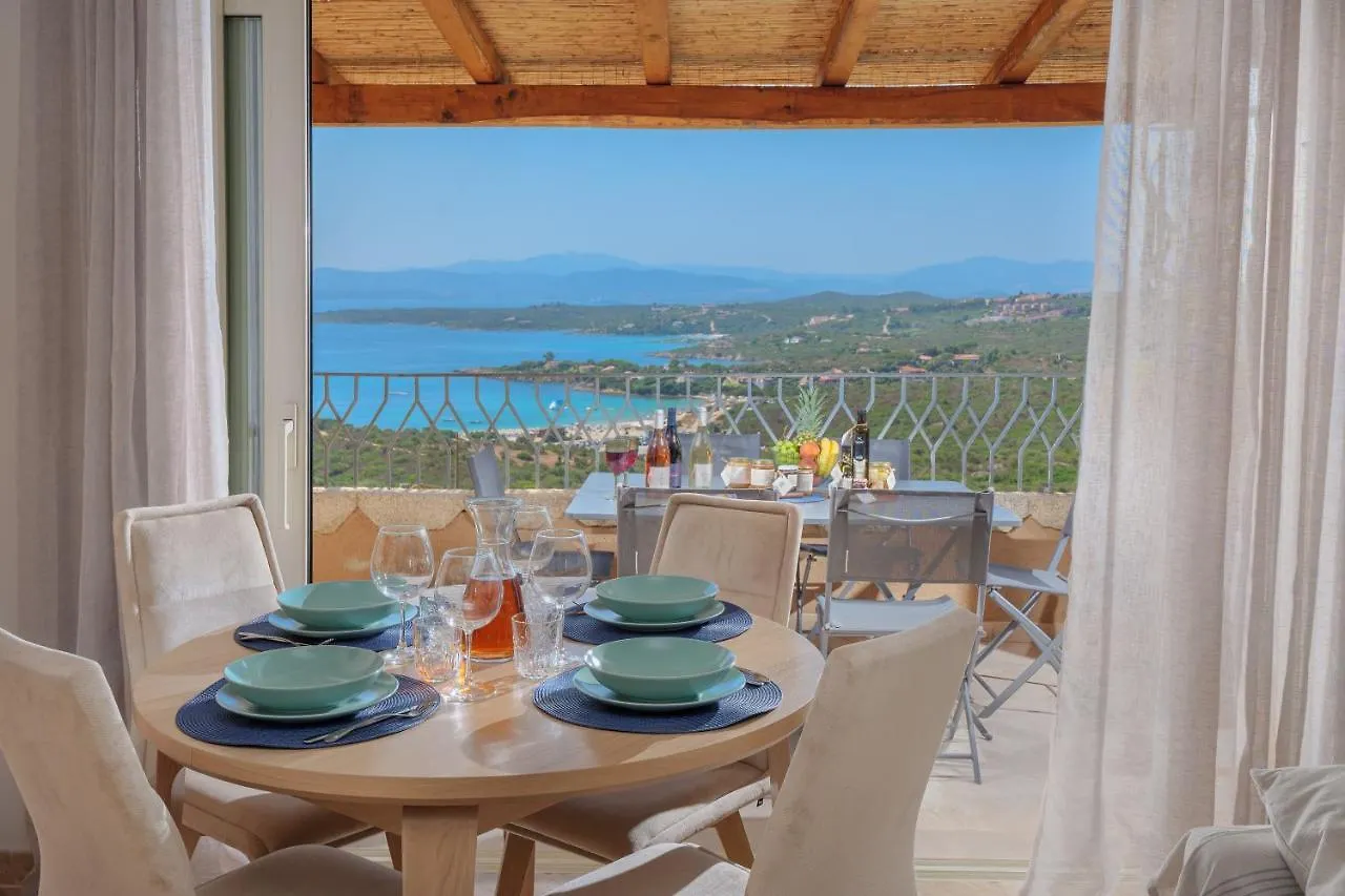 Appartamento Smeralda - Sherdenia Luxury Apartments Marinella  0*, Marinella (Sardinia) Włochy