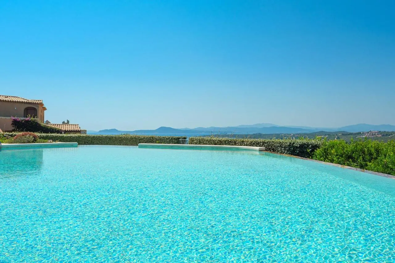 Appartamento Smeralda - Sherdenia Luxury Apartments Marinella  Włochy