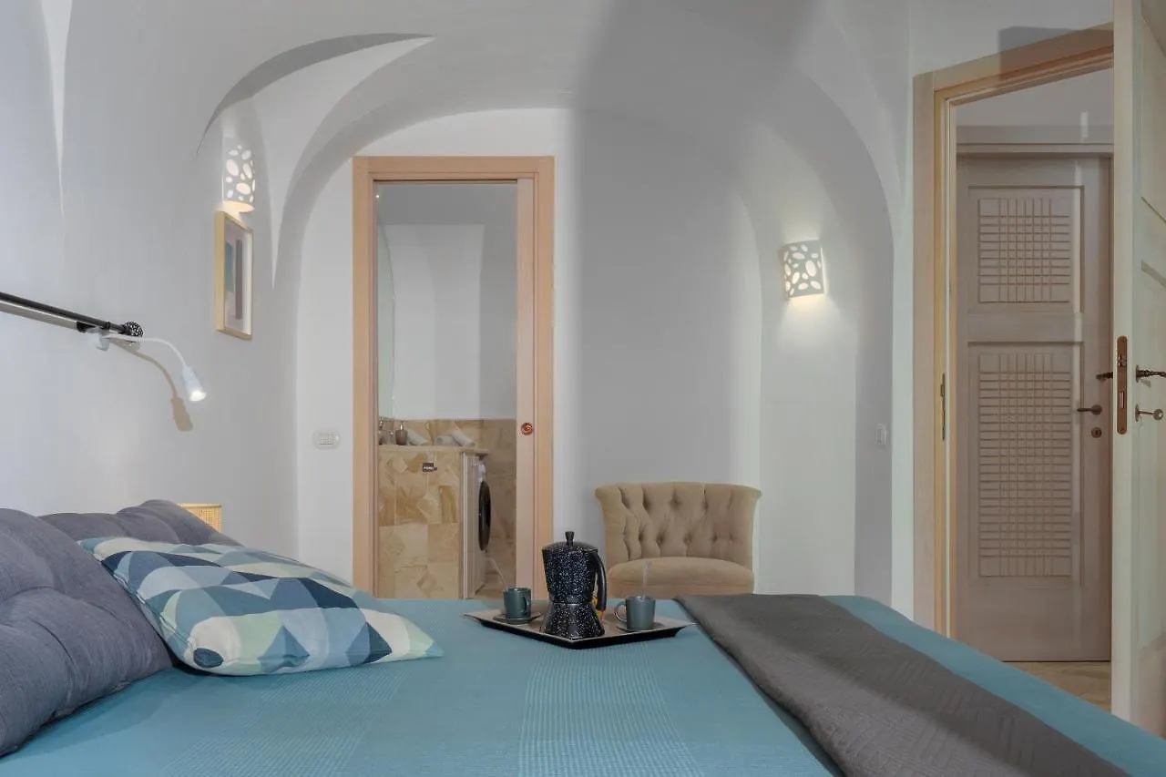 Appartamento Smeralda - Sherdenia Luxury Apartments Marinella