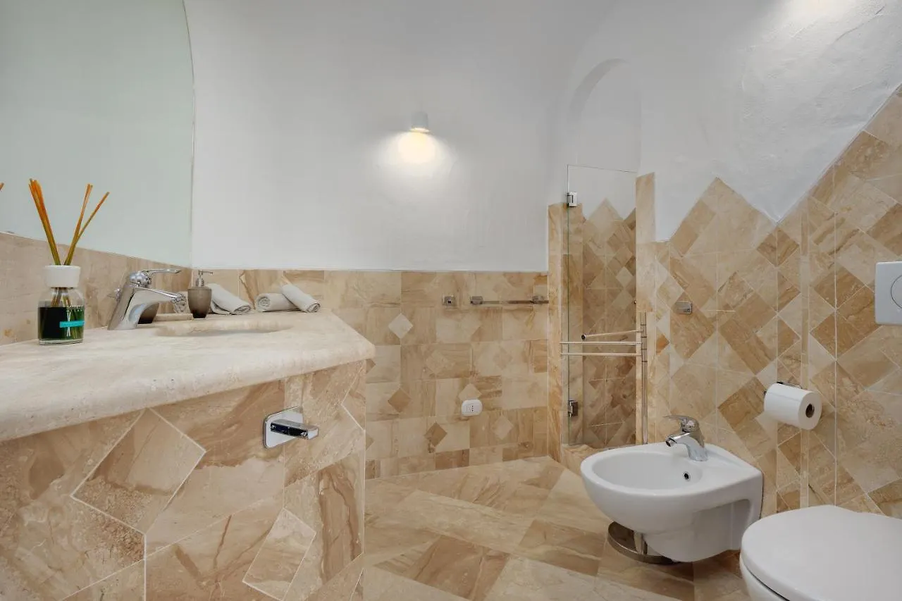 Appartamento Smeralda - Sherdenia Luxury Apartments Marinella