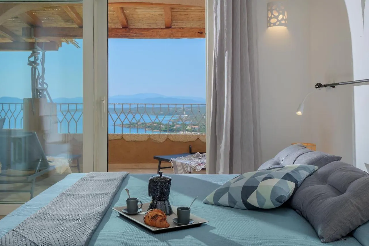 Appartamento Smeralda - Sherdenia Luxury Apartments Marinella