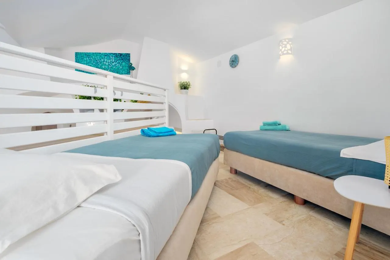 Appartamento Smeralda - Sherdenia Luxury Apartments Marinella