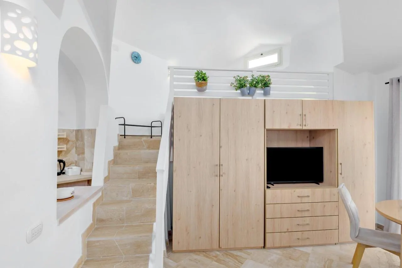 Appartamento Smeralda - Sherdenia Luxury Apartments Marinella  Włochy