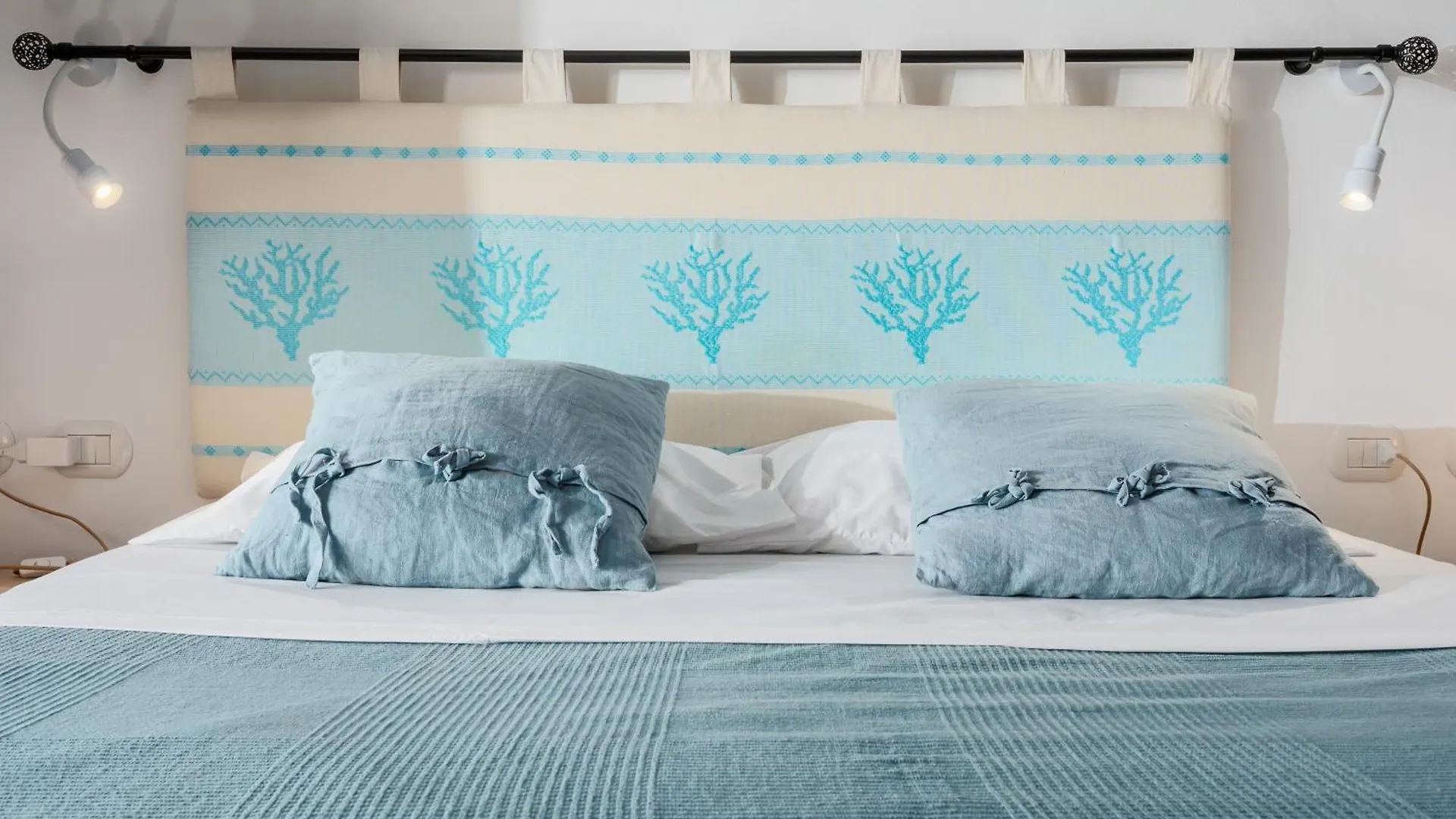 Appartamento Smeralda - Sherdenia Luxury Apartments Marinella
