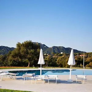 Apartamento Azienda Multifunzionale S'ozastro, Marinella (Sardinia)