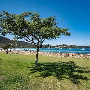 Сasa de vacaciones Centro Servizi Marinella, Marinella (Sardinia)