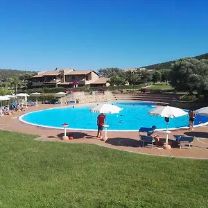 Pensión Vela Blu, Marinella (Sardinia)