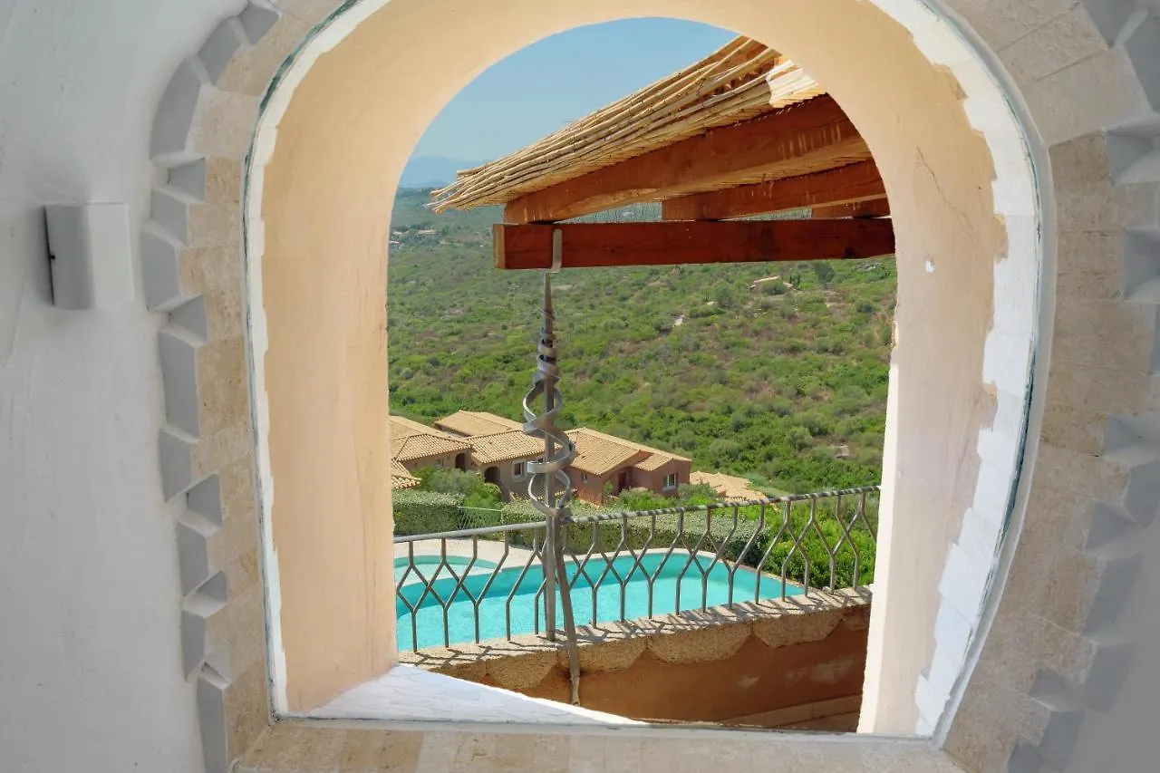 Appartamento Smeralda - Sherdenia Luxury Apartments Marinella  Italy