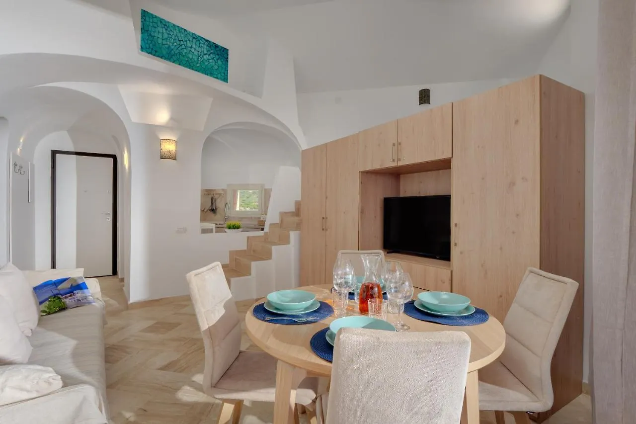 Appartamento Smeralda - Sherdenia Luxury Apartments Marinella  0*, Marinella (Sardinia)
