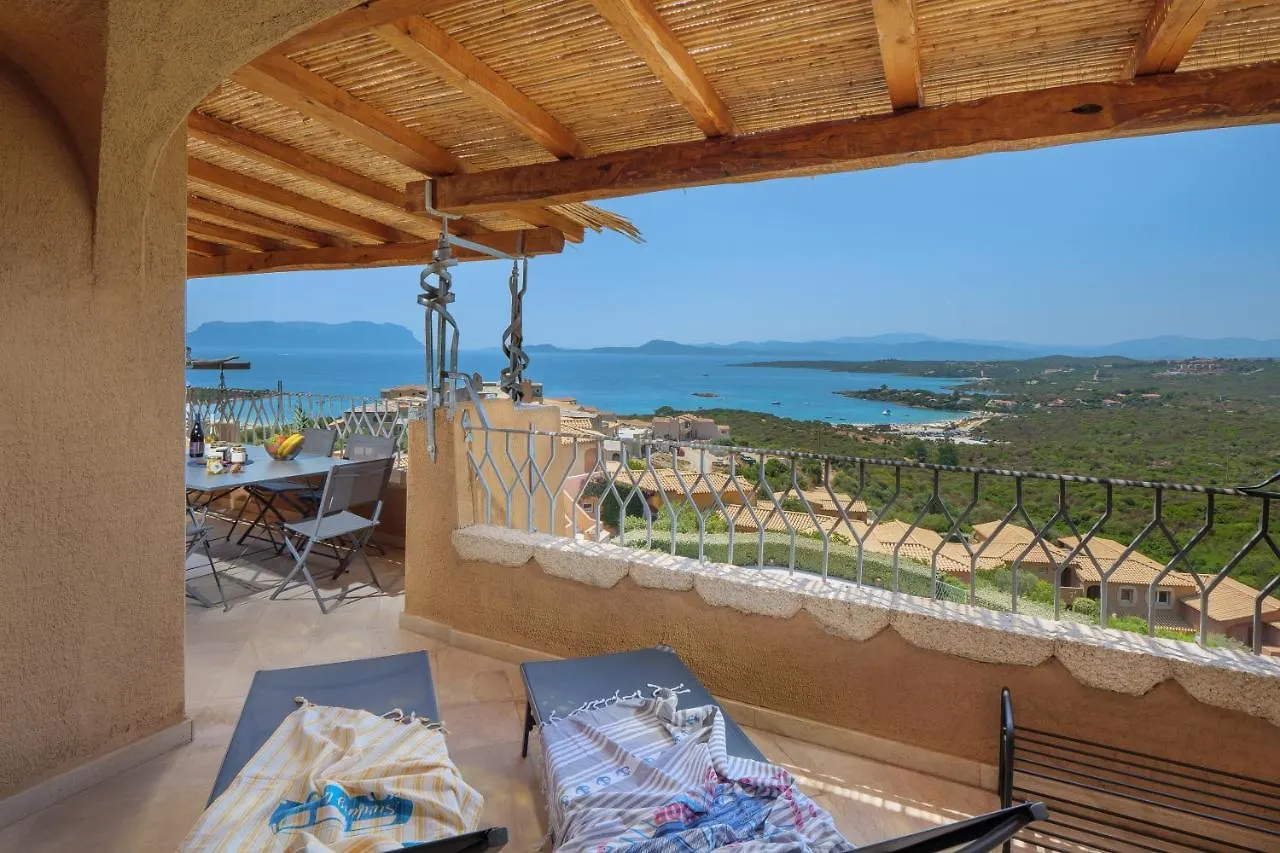 Appartamento Smeralda - Sherdenia Luxury Apartments Marinella  Italy