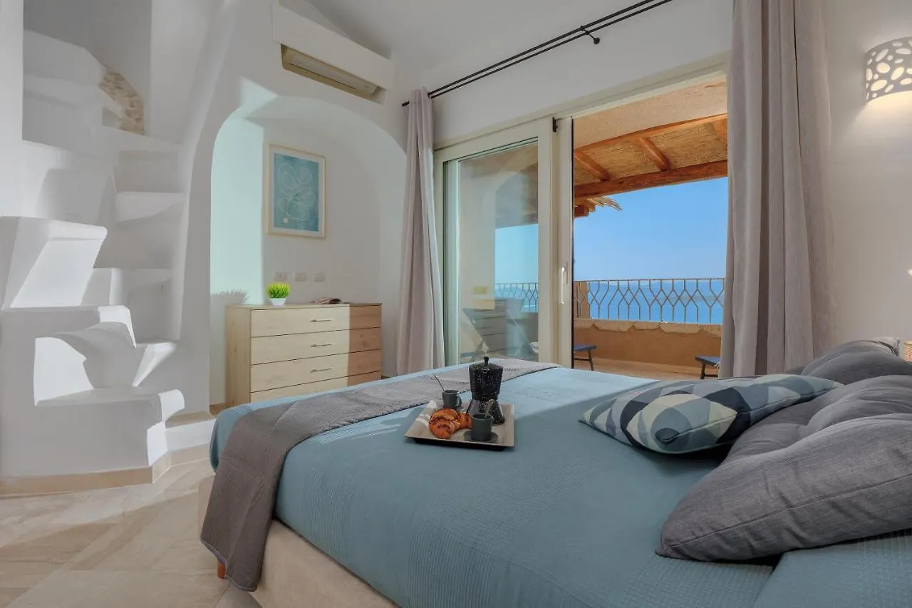 Appartamento Smeralda - Sherdenia Luxury Apartments Marinella  0*, Marinella (Sardinia) Italy