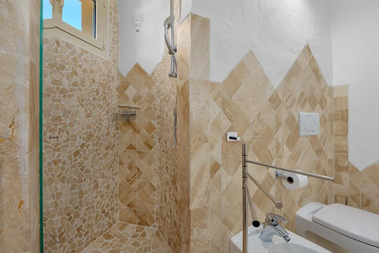 Appartamento Smeralda - Sherdenia Luxury Apartments Marinella