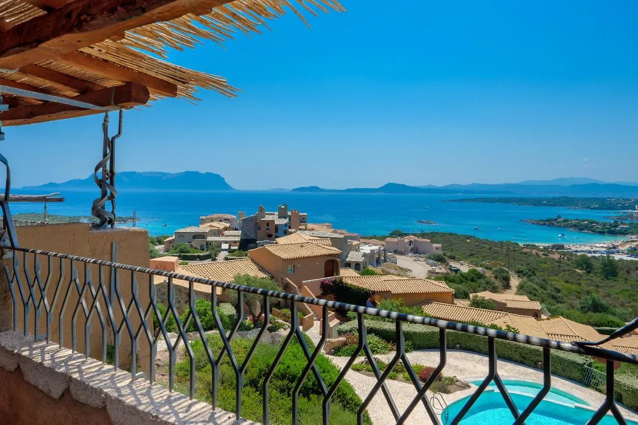Appartamento Smeralda - Sherdenia Luxury Apartments Marinella   Marinella (Sardinia)